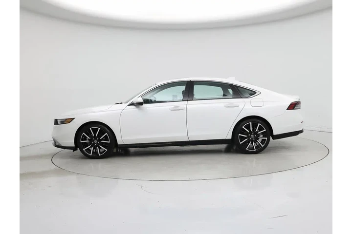 $35998 : Honda Accord Hybrid 2024 Tou image 3