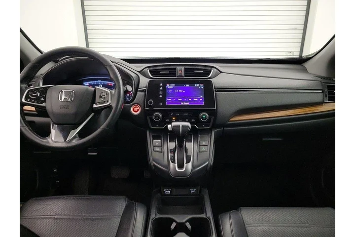 $25998 : Honda CR-V 2020 EX-L 4dr SUV image 9