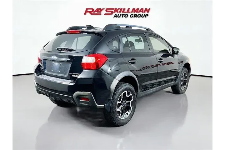 $18975 : Subaru Crosstrek 2016 AWD 2. image 7