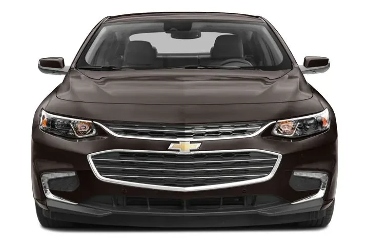 $14995 : Chevrolet Malibu 2017 Hybrid image 4