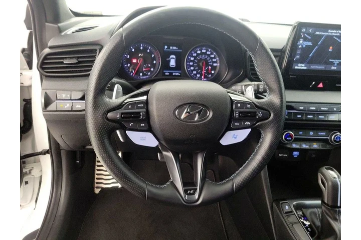 $27998 : Hyundai VELOSTER N 2022 3dr image 10