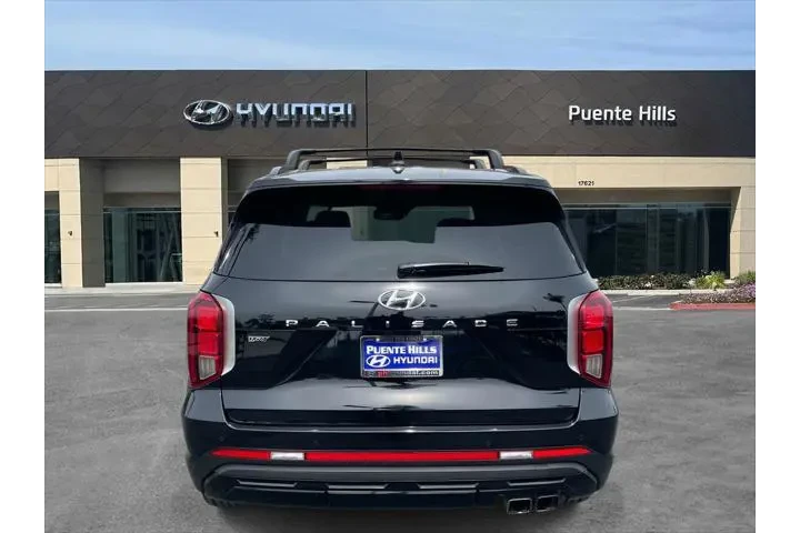 $39588 : Hyundai PALISADE 2025 XRT 4d image 5
