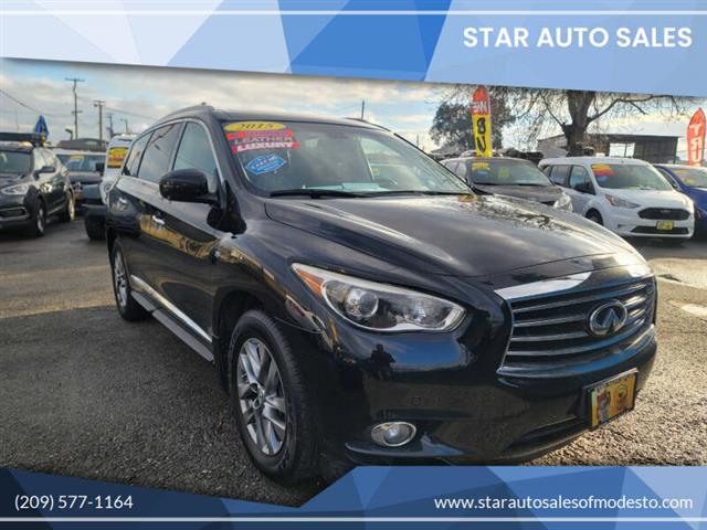 $13999 : 2015 QX60 image 2