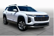 $27356 : Chevrolet Equinox 2025 LT 4d thumbnail