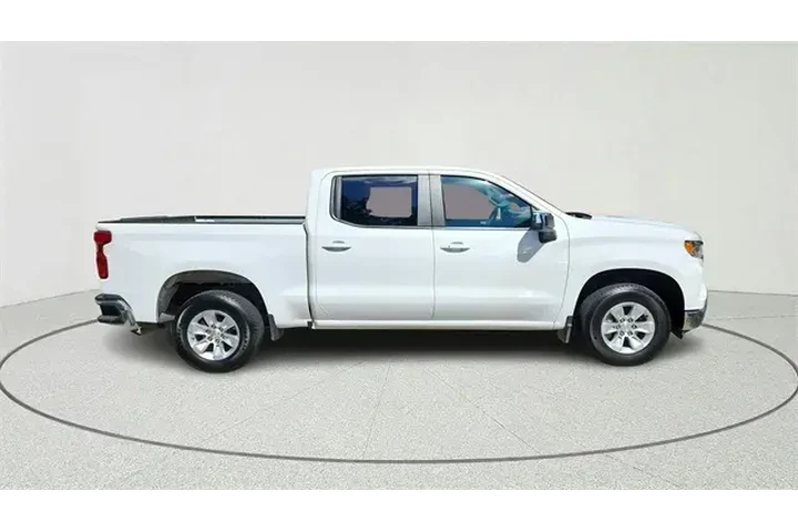 $36719 : Chevrolet Silverado 1500 202 image 2