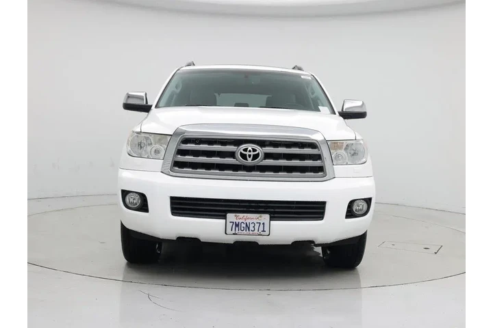 $33998 : Toyota Sequoia 2015 4x4 Limi image 5