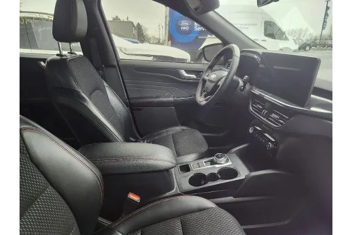 $21943 : Ford Escape 2023 AWD ST-Line image 8