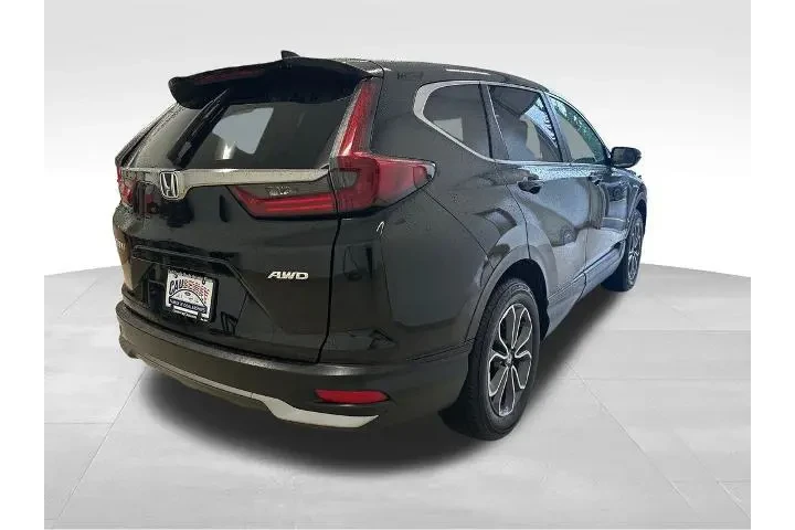 $26177 : Honda CR-V 2022 AWD EX 4dr S image 7