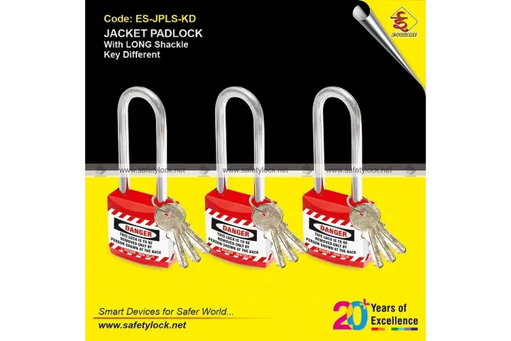 Lockout Tagout Devices image 4
