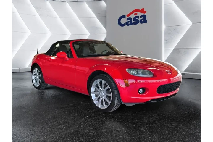 $15000 : Mazda MX-5 Miata 2008 Tourin image 1