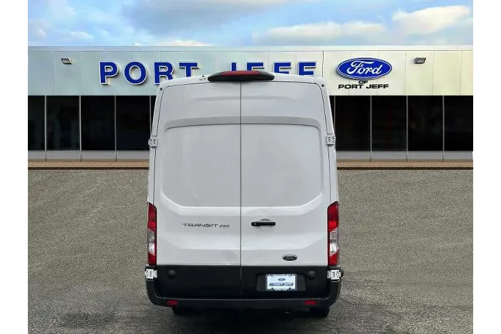 $34580 : Ford Transit 2020 250 3dr LW image 7