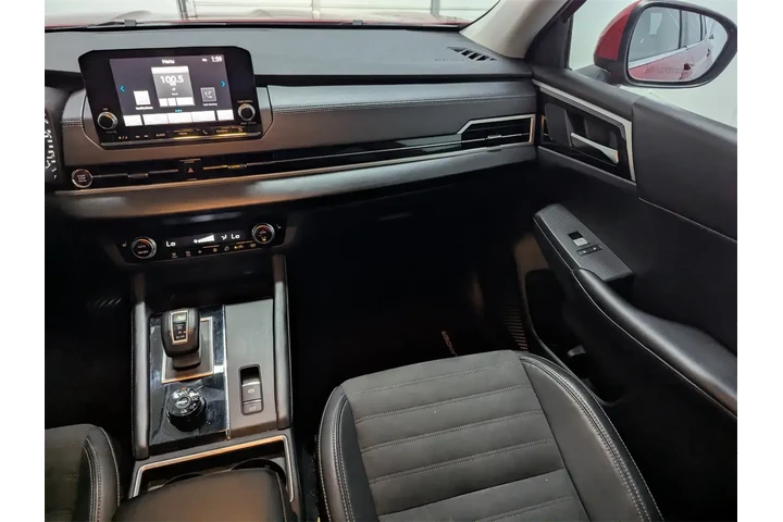 $24997 : Mitsubishi Outlander 2023 AW image 8