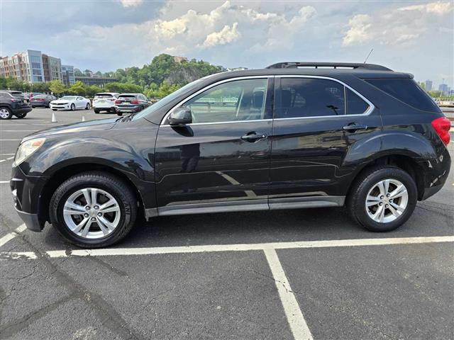 $7250 : 2012 CHEVROLET EQUINOX image 6