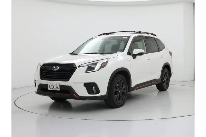 $29998 : Subaru Forester 2024 AWD Spo image 4