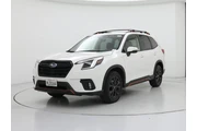 $29998 : Subaru Forester 2024 AWD Spo thumbnail