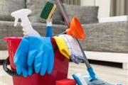 Limpieza del hogar en Miami