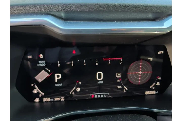 $40000 : GMC Canyon 2023 4x4 Denali 4 image 7