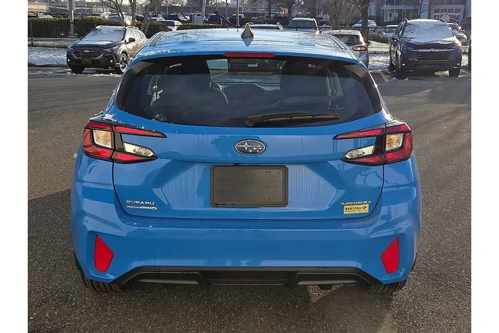 $24288 : Subaru Impreza 2025 AWD Spor image 5