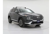 Hyundai SANTA FE 2023 AWD Li