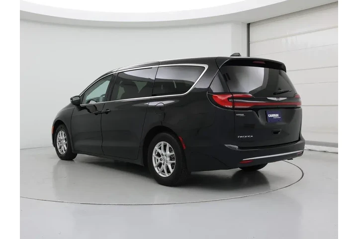 $24998 : Chrysler Pacifica 2023 Touri image 2