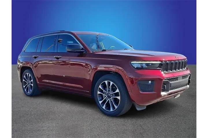 $32770 : Jeep Grand Cherokee 2022 4x4 image 3