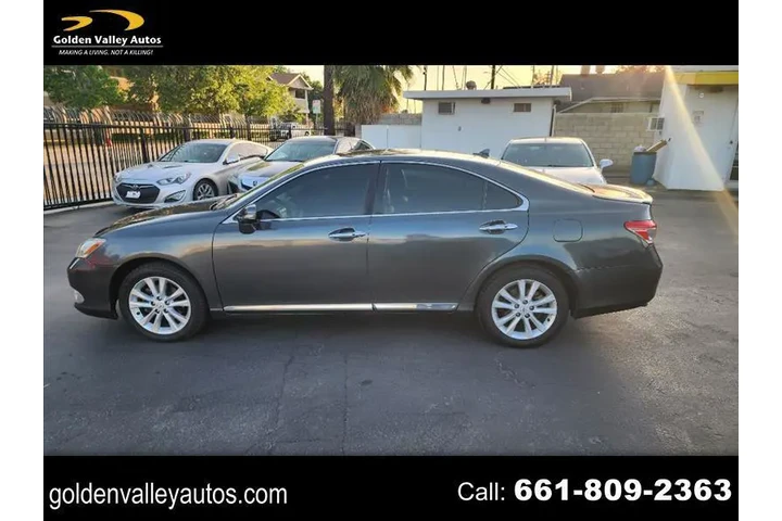 $6499 : 2010 ES 350 image 2