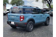 $25600 : Ford Bronco Sport 2023 AWD B thumbnail