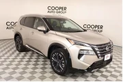 Nissan Rogue 2026 AWD Platin en Oklahoma City