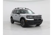 Ford Bronco Sport 2021 AWD B en Reno