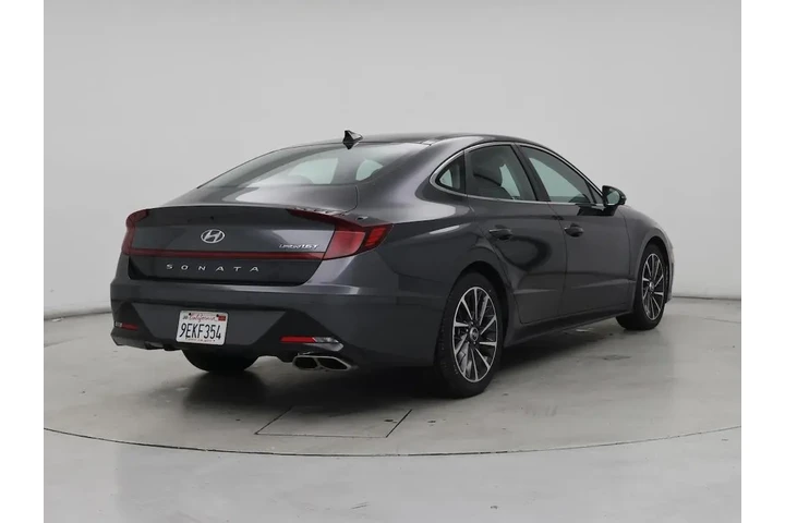 $24998 : Hyundai SONATA 2023 Limited image 8