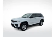 $27995 : Jeep Grand Cherokee 2023 4x4 thumbnail
