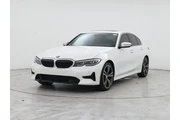 $22998 : BMW 3 Series 2020 330i 4dr S thumbnail