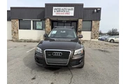 $7850 : 2012 Q5 2.0T quattro Premium thumbnail