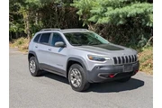 $18499 : Jeep Cherokee 2020 4x4 Trail thumbnail