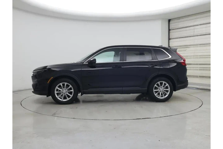 $34998 : Honda CR-V 2025 AWD EX-L 4dr image 3