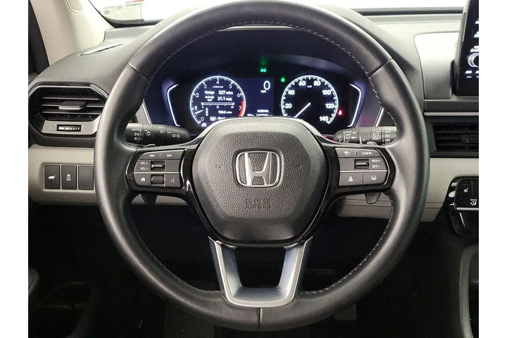 $34998 : Honda Pilot 2024 EX-L 4dr SU image 10