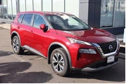 $19645 : Nissan Rogue 2022 AWD SV 4dr thumbnail