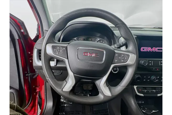 $26000 : GMC Terrain 2024 AWD SLE 4dr image 10