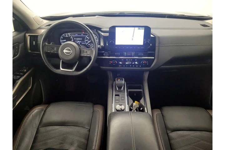$35998 : Nissan Pathfinder 2022 AWD P image 9