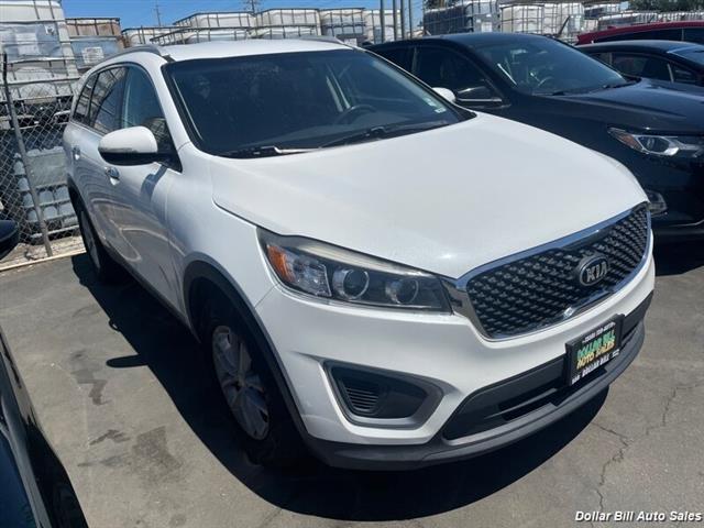 $12950 : 2016 Sorento LX V6 SUV image 3