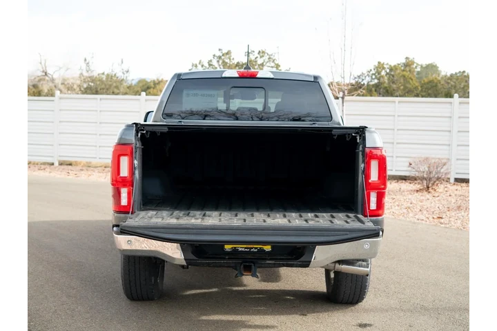 $30887 : 2019 Ranger XLT image 6