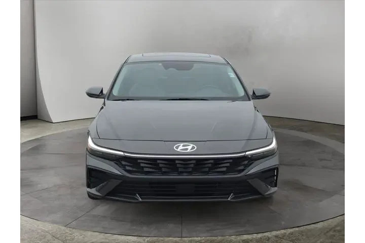 $26216 : Hyundai ELANTRA Hybrid 2024 image 8