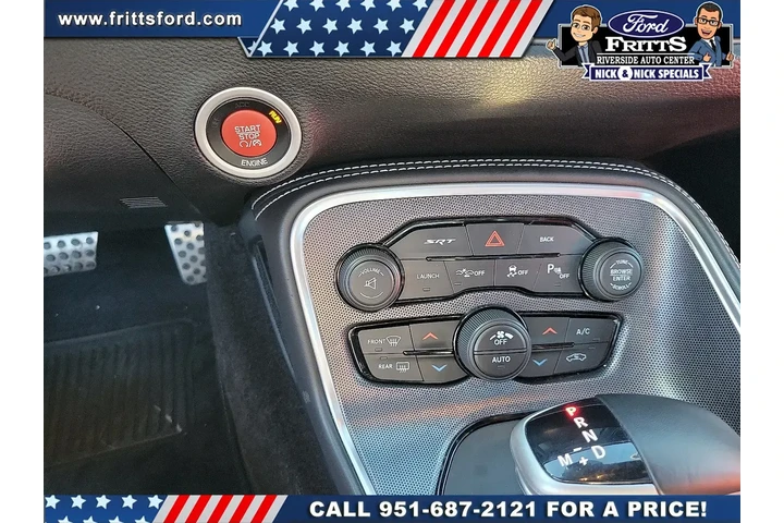 $32712 : Dodge Challenger 2015 SRT 39 image 9