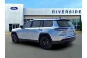 $36595 : Jeep Grand Cherokee L 2025 4 thumbnail