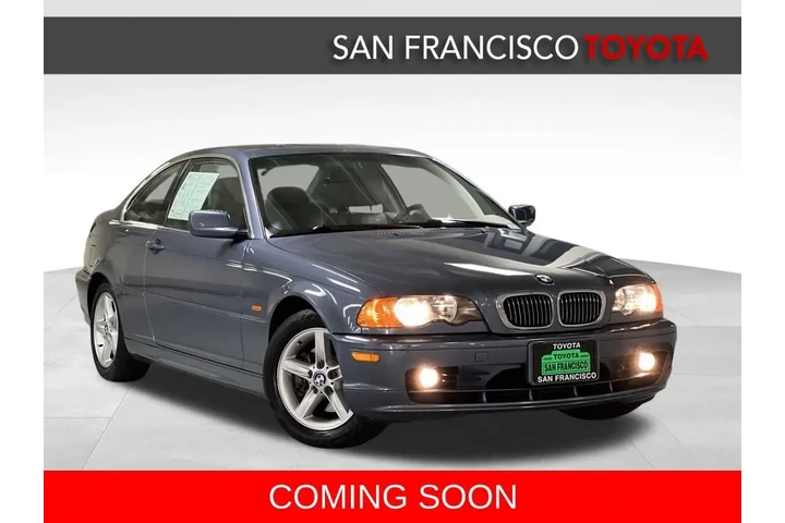 $11999 : 2002 3 Series 325Ci image 7