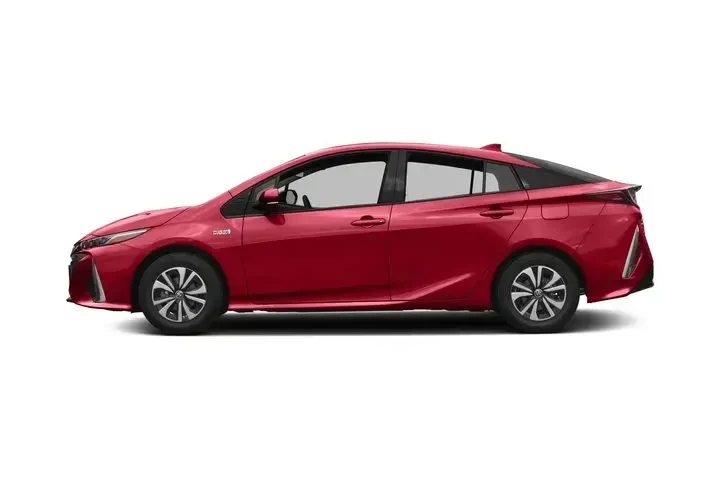 $21995 : Toyota Prius Prime 2017 Plus image 1