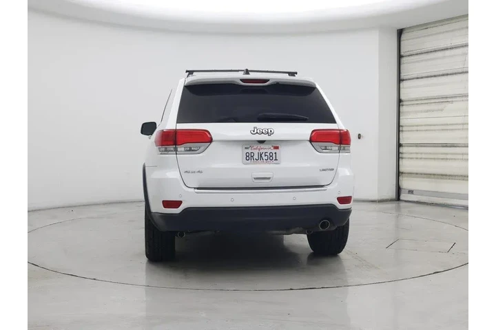 $21998 : Jeep Grand Cherokee 2019 4x4 image 6