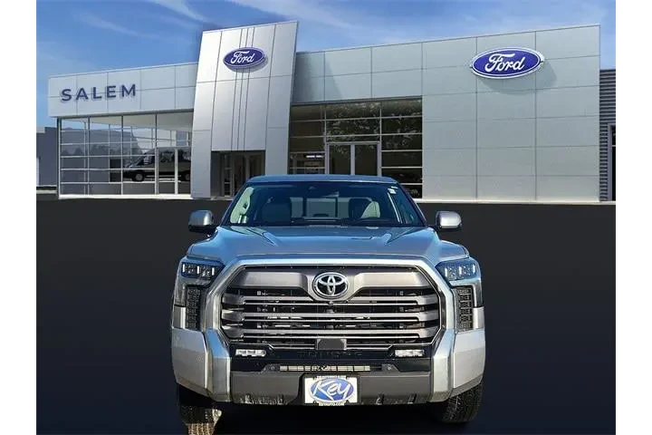 $39495 : Toyota Tundra 2022 4x4 Limit image 7