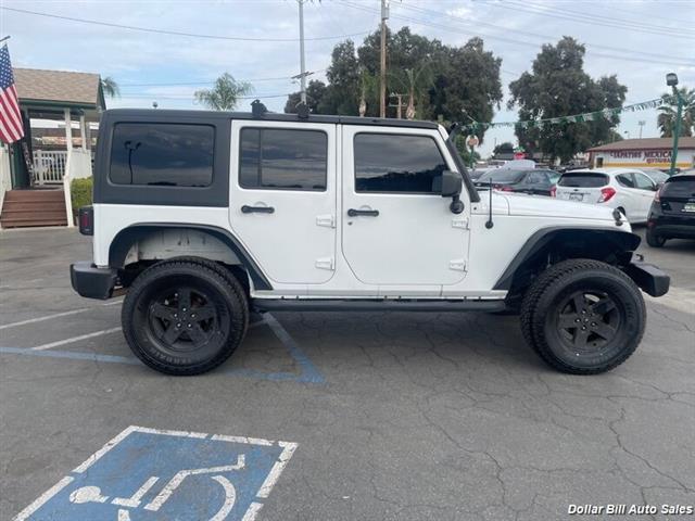 $15950 : 2013 Wrangler Sport SUV image 8