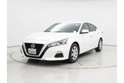 $13998 : Nissan Altima 2019 2.5 S 4dr thumbnail
